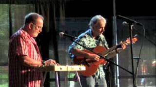 Nw Folklife 2009 Slack Key