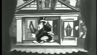 Betty Boop She Wronged Him Right 1934