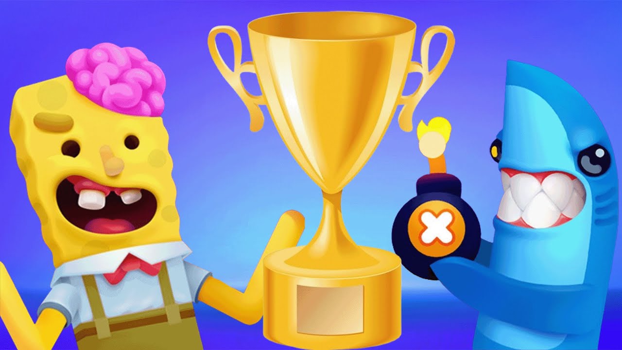 Ultimate Bowmasters - Championship Tournament