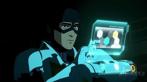 DISPATCH Gameplay Walkthrough FULL GAME (4K 60FPS) No Commentary