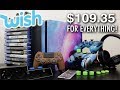 Buying Cheap PS4 Accessories From Wish: Are They Worth It?