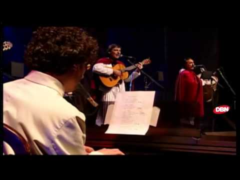 Los Chalchaleros &
