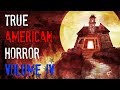 5 Scary TRUE USA Horror Stories [New York, Massachusetts, Washington, Kentucky, Maine] Vol.4