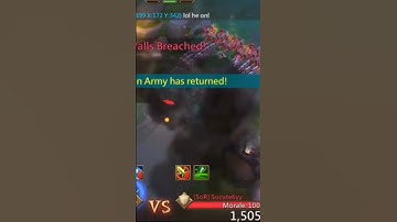 rally trap jebol auto Shield #fypシ #gaming #lordsmobile #gameplay #shortsvideo