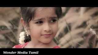 Ennoda Devathai cute little children version plz subscribe to the channel