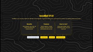 Send Emails Easily from Your Website - InnoMail JavaScript Module Tutorial with Mailjet API