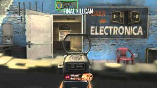 We won 2nd map slums.