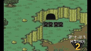 【MOTHER2】～音集めも残りふた～つ！～ Part.8【Vtuber/シモン・ウォルフ】