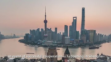 ADT Company Video with subtitle