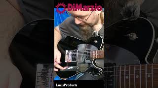 Testing Dimarzio D Activator John 5 Telecaster Upgrade