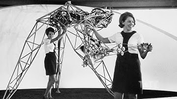 Art-ificial Intelligence | Lost Art