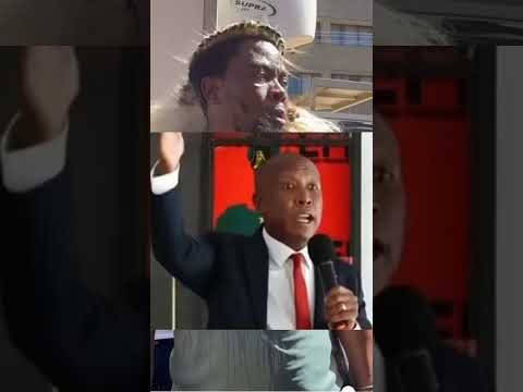 South Africans are you here let everything be peace