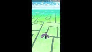 Go 2 Pokémon - Your helper to catch all Pokémons around screenshot 1
