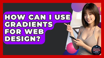 How Can I Use Gradients For Web Design? - Graphic Design Nerd
