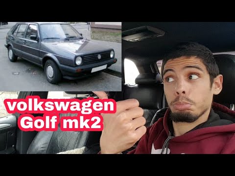فيديو: ما هو نوع VW 2؟