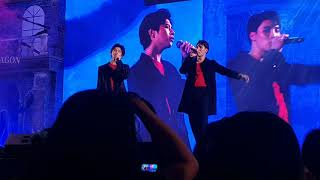 201101 บังเอิญรัก 🎶 Mean Plan