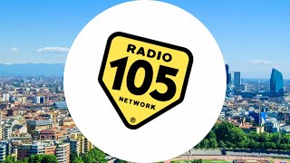 Radio 105 (Italy) | Wisebuddah | Jingles (2020) screenshot 1