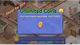 Virtual Families 3: Unlimited Coins and New Generation