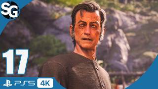 Assassin's Creed Black Flag Resynced Walkthrough Gameplay | Officer Quest: A Second Chance - Part 17