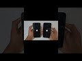 Iphone 14 vs Iphone 15 Boot Up Test