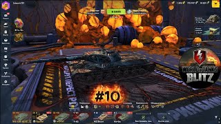 видео: + Прем танк, и миллион поражений  ► TANKS BLITZ С НУЛЯ #10 картинка: + Прем танк, и миллион поражений  ► TANKS BLITZ С НУЛЯ #10