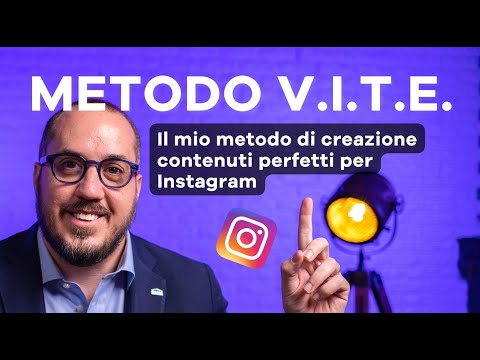 Content Marketing: ecco il mio metodo di creazione contenuti che puoi replicare subito 