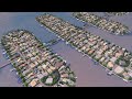 Cities Skylines : Welcome to miami 1:1