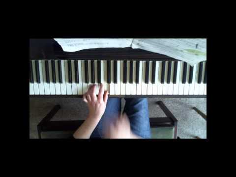 Piano Time 1: p19 Look Sharp (Tutorial)