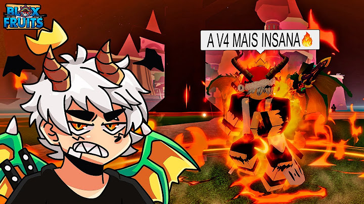 PEGUEI V1, V2, V3 E V4 DA DRACO (DRAGON) A RAÇA MAIS DIFIÍCIL DO BLOX FRUITS!!🐉❄️
