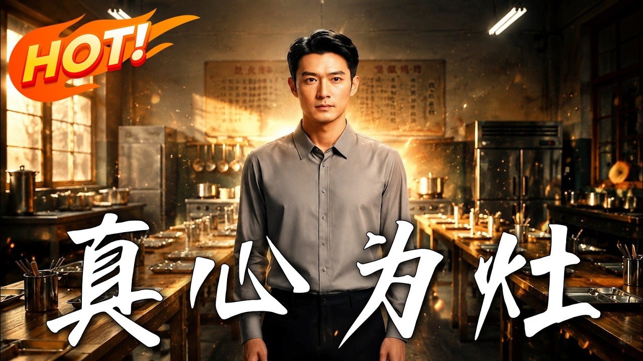 真心為灶：合夥人背叛後的逆襲之路