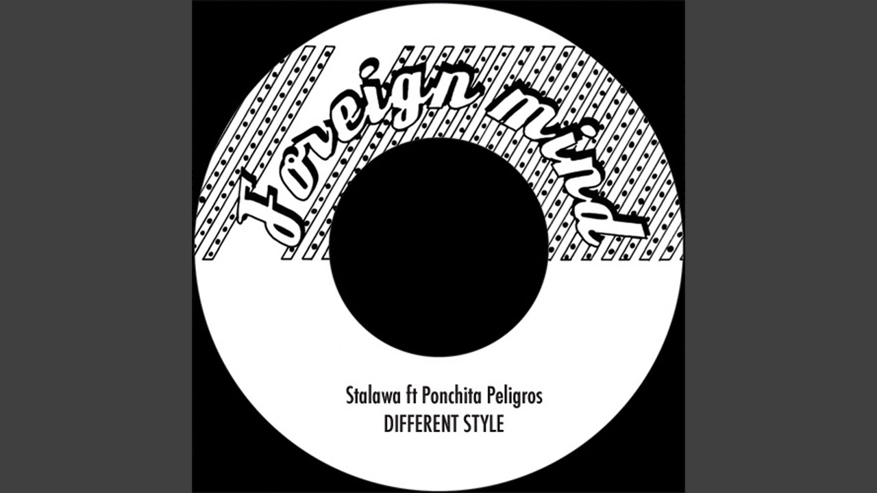Watch Different Style Riddim on YouTube Watch Different Style Riddim on YouTube