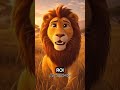 Je suis le lion #nature #sauvage #lion #félin #savoir #connaissance #video #apprendre #adorable