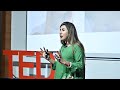 Why your skin health plays a role in your success or failure  chytra anand  tedxseasonsstreetwomen