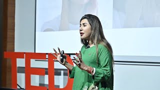 Why Your Skin Health Plays a Role in Your Success or Failure | Chytra Anand | TEDxSeasonsStreetWomen