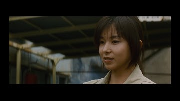 『罠 THE TRAP 4Kデジタルリマスター版』予告