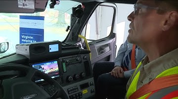 How a new device can help prevent drunk driving