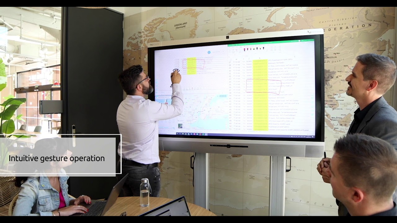 Newline Interactive Solutions