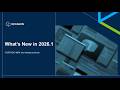 What's new in VGSTUDIO MAX 2026.1