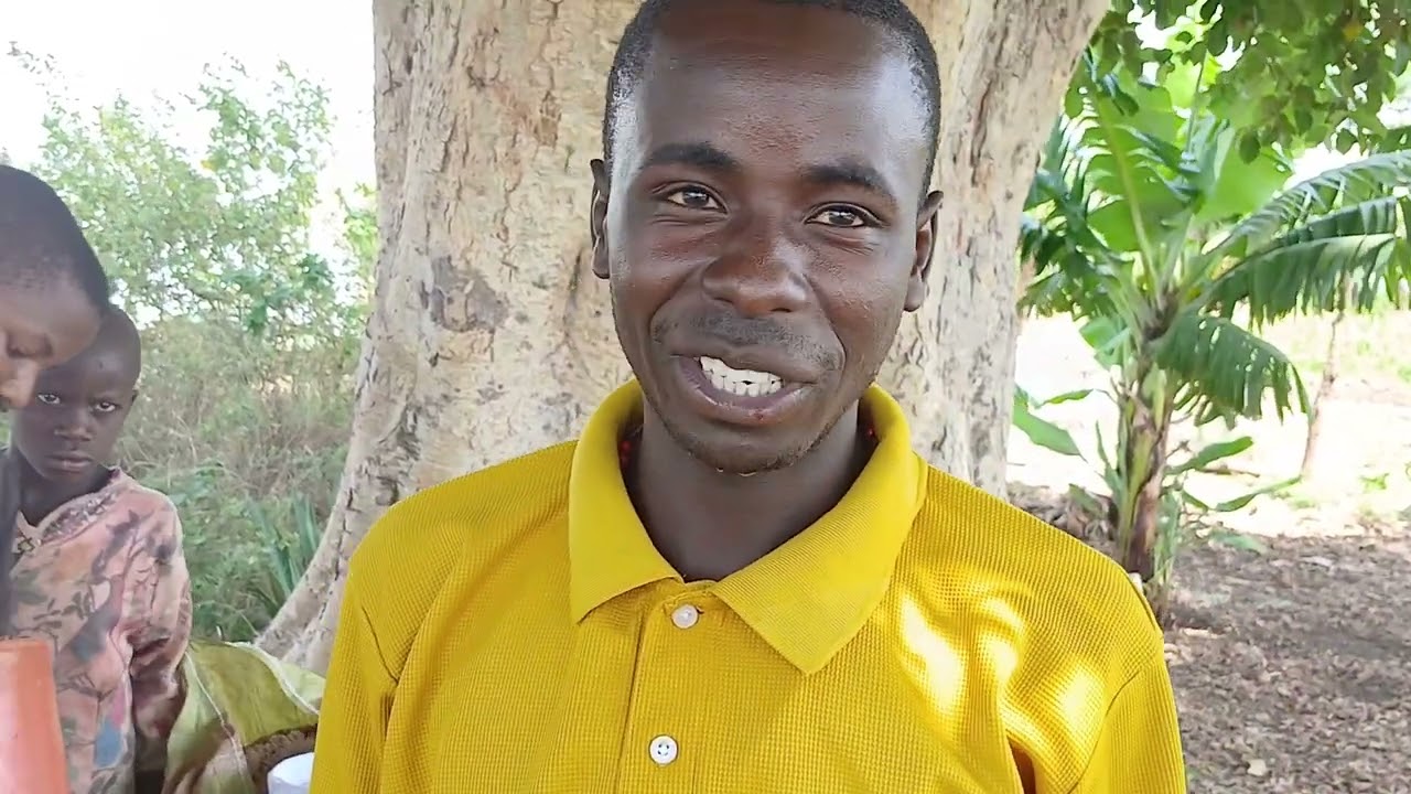 AJABU !  Waamini  wajenga Kanisa katikati ya Ziwa! Wavuvi wafurahi kuletewa Imani!