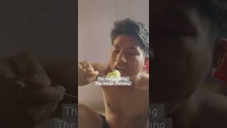 mango eating challenge 🥭💥||#mangoes