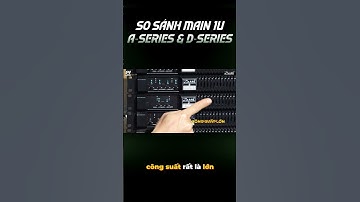 Main Dare Audio chỉ nặng 3kg, siêu nhẹ, siêu tiện dụng cho mọi công trình