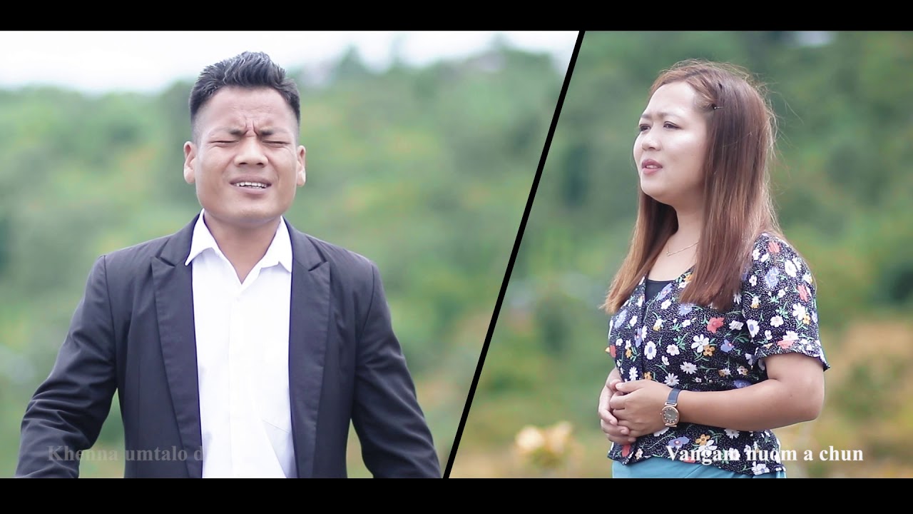 Khenna um talo ding.Nunthar and Thuom bailong