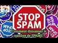 10 bons conseils pour rduire le spam o