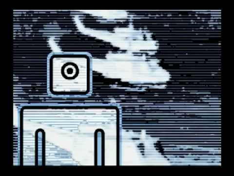 Adult - Nausea (Radar Soundsystem video version) HQ