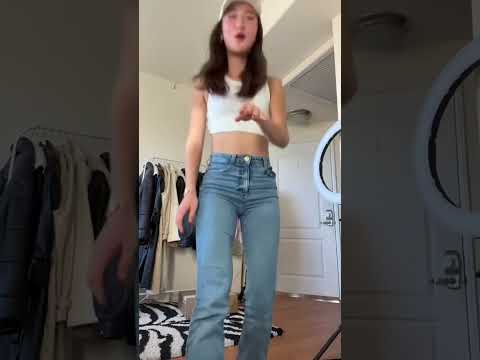 ვიდეო: როდის გახდა გაშლილი ჯინსი პოპულარული?