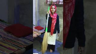 Saaf-Safai Ka Special Day Wife Ki Cleaning Masti Daily Funny Vlog