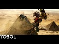 Indila Dernière Danse Scott Rill Remix Transformers 4K