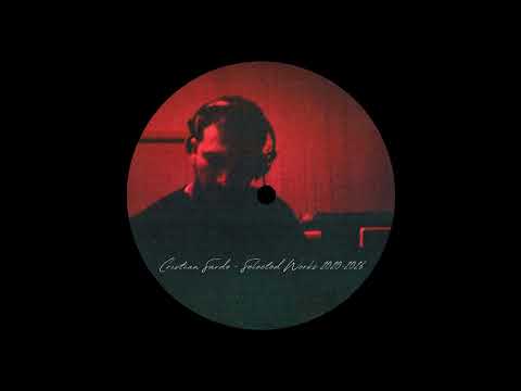 Cristian Sarde - Ox Injection