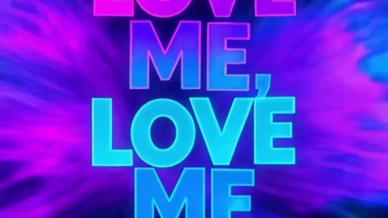 Love me, Love me