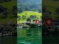 SWITZERLAND🇨🇭#Switzerland #ExploreSwitzerland #TravelSwitzerland #SwissAlps #NatureLovers #Beautiful